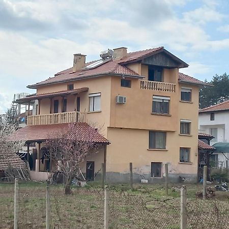 Къща Село Катунци Villa Sandanski Dış mekan fotoğraf